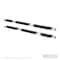 Westin Automotive 19-C SILVERADO/SIERRA 1500 CREW CAB(5.5 FT BED)STAINLESS R5 MODULAR W2W NERF BAR 28-534680 - alternate 7